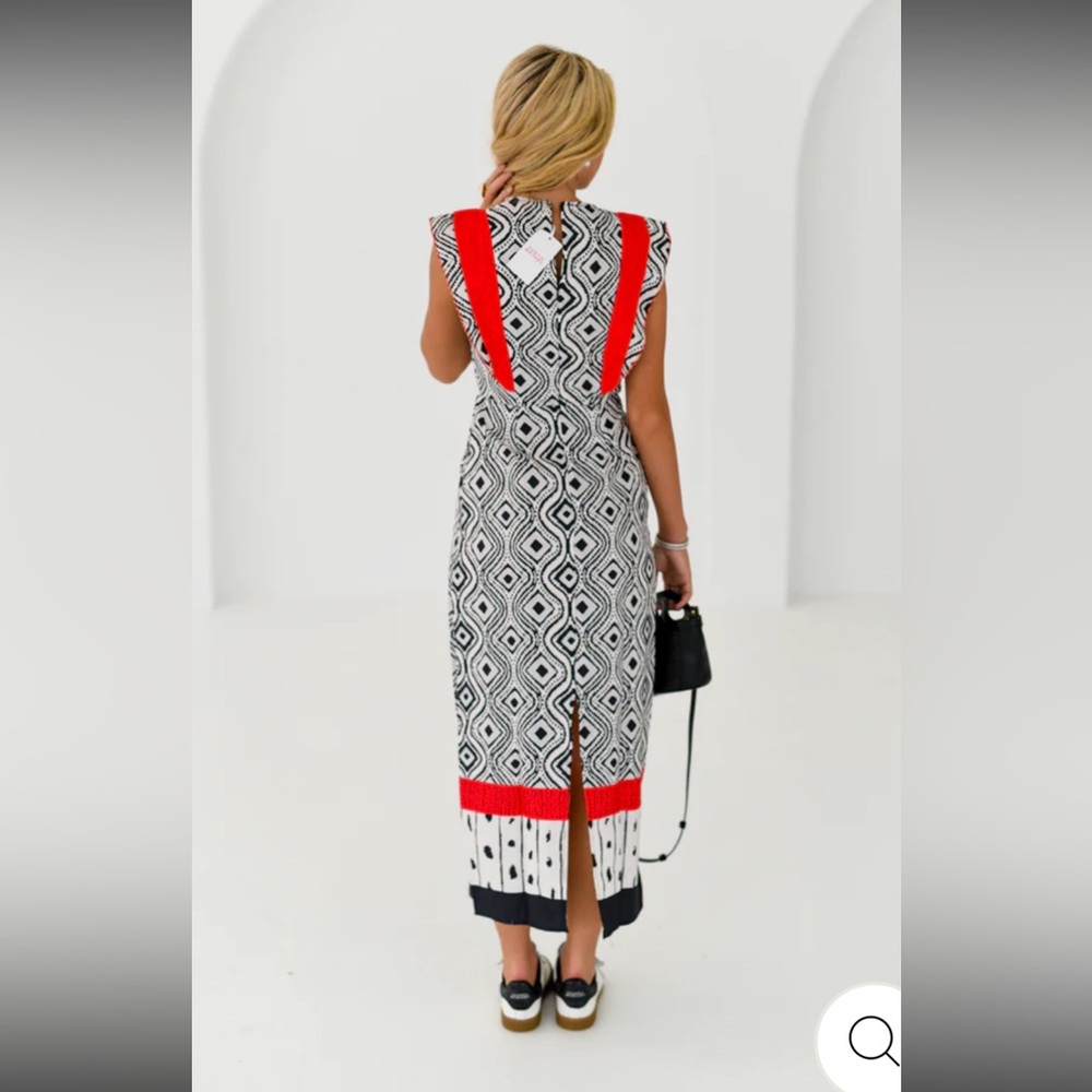 Fancy D Dress